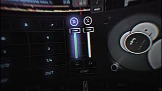 DJ TUJHME WOLFGANG MENGKANE VIRAL TIKTOK 🥵🎧✨ [Akbar Chalay]✨