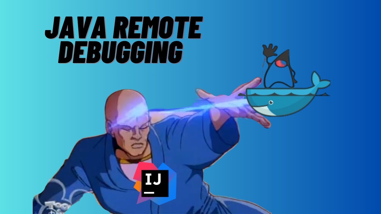 Java remote
