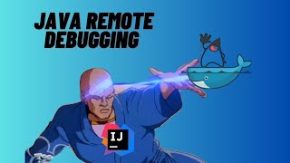 java remote debugging with docker container | intellij