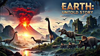 Earth: The Untold Story