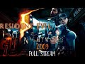 RESIDENT EVIL 5: LOST IN NIGHTMARES (2009) - FULL STREAM 