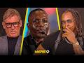"I Wouldn't Say To Tunde, You're SACKED!" Anthony Yarde's Most HONEST Conversation