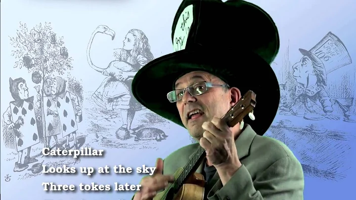 DVD Extras for Truth or Fail (Alice Edition)