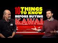 10 Things To Know BEFORE Buying a Kawai Piano