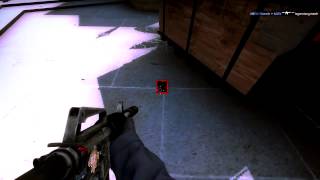 1 Hp And A Dream | Small CSGO Edit