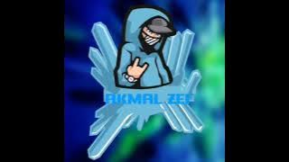 dj unstoppable #akmal / dj bagus