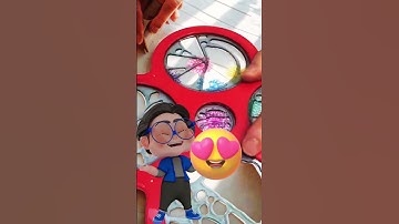 The Shocking Truth About Spirograph Designs