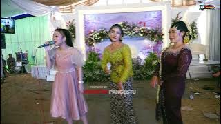 GANG DOLY - NIKEN SALINDRI feat LALA ATILA - SUPRA NADA -AGUNG JAYA AUDIO