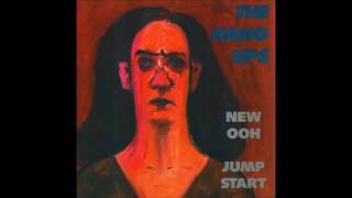 Video thumbnail of "The Hang Ups - Jump Start"