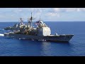 USS Philippine Sea CG-58 Tiger Cruise 2000