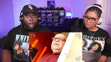 Kidd and Cee Reacts To Serial Killer Realizes He