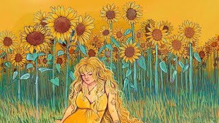 Video thumbnail of "awfultune - sunflower (visual)"