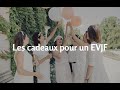 Evjf tuto  les ides de cadeaux pour un enterrement de vie de jeune fille