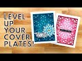 LEVEL UP Your Cover Plates with this EASY Technique!