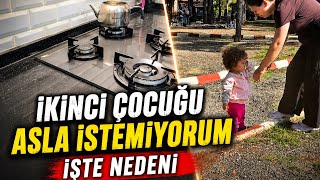 Kardeş Olmadan Olur Mu? İkinci Çocuk Konusunda Kararım Net İşte Sebebi