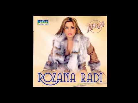 Rozana Radi  Jepi gaz