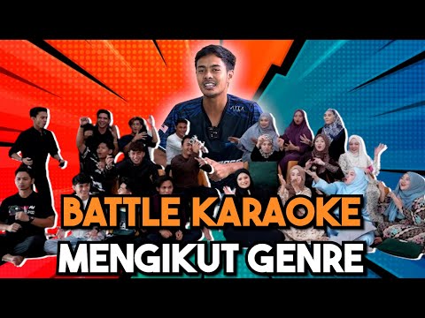LAW4N KARAOKE TERSUSAH