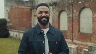 CRAIG DAVID-BORN TO DO IT -Global Livestream-คอนเสิร์ต