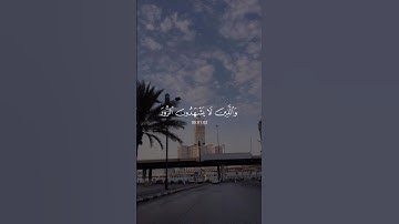 سورة الفرقان - محمد اللحيدان