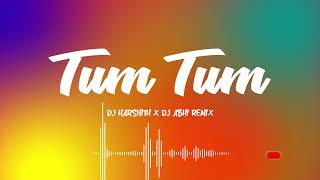 TUM TUM REMIX - DJ HARSHITH X DJ ABHI Resimi