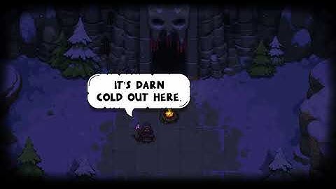 Dungeons of Dreadrock: Stage #21 - #40 Walkthrough