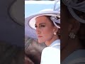 Britain's Royal Family Attends King's Birthday Parade in London | Trooping the Colour 2026