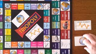 Monopoly v Triopoly - Which one is better?