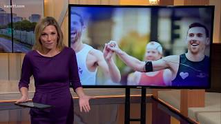 Morning headlines 10-8-2018