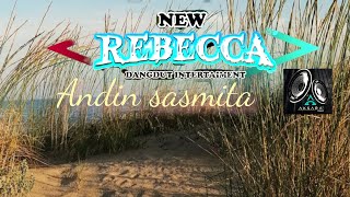 Mendung tanpo udan | cover | Voc. Andin sasmita|  New rebecca | latber familly..