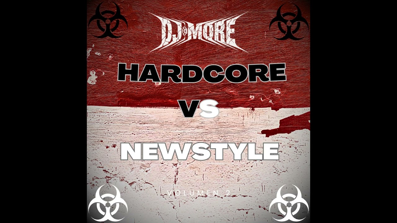 Watch Hardcore VS Newstyle V2 on YouTube Watch Hardcore VS Newstyle V2 on YouTube