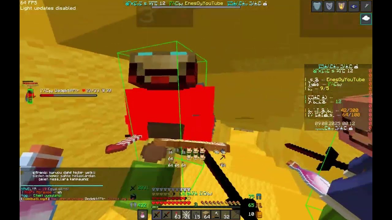 Navelya kill montage #denkyok #slabkullanma @Wexsta  @trond895