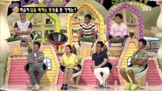 스타주니어쇼 붕어빵 130727 #14(7)