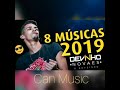 DEVINHO NOVAES - INÉDITAS CD NOVO 2019 - EXCLUSIVAS 2019