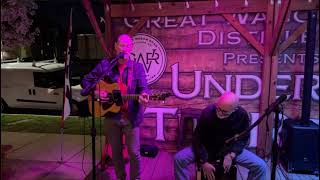 House Of The Rising Son- The Animals Live Acoustic Cover By Jason Shrock And Tom Dressler