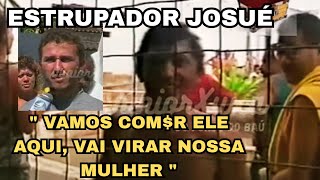 Presídio João Chaves Como E Recebido Um Estrupador No Caldeirão Do Diabo Monstro De Extremoz - Ep3
