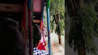 Toy Train Ride - Jawahar Bal Bhavan Cubbon Park Bangalore Part-2