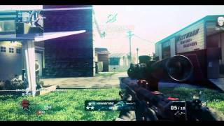 Aspros // Black Ops FFA Minitage // Edited by Dubzy [REUPLOAD]