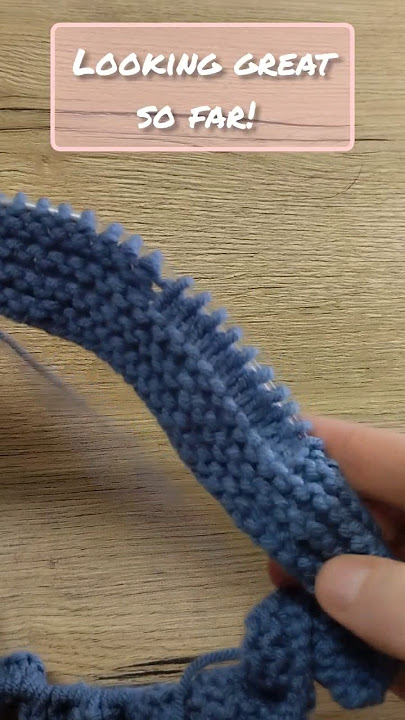 Using fuzzy yarn 0/10 👎 Results of fuzzy yarn 1000/10 😍 : r/crochet