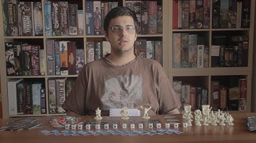 Dungeonland Tutorial