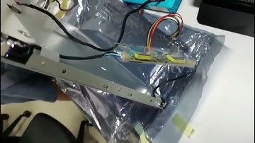 Original LM190E05-SL03 19.0"1280*1024 TFT-LCD For Industrial Equipment