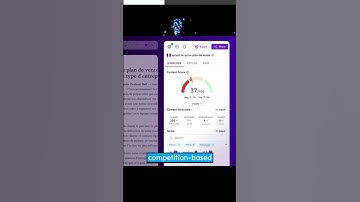 Surfer SEO 🏄‍♂️ AI Tool Of The Day - 02/22/23 #shorts