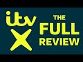 Itvx is here  the full review  is it worth it