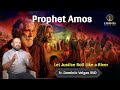 How Amos Changed The Way We Think About God Forever How Amos Changed The Way We Think About God Forever