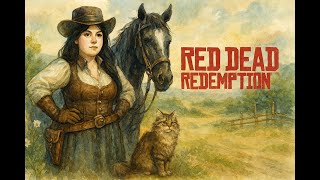 :    Red Dead Redemption 2