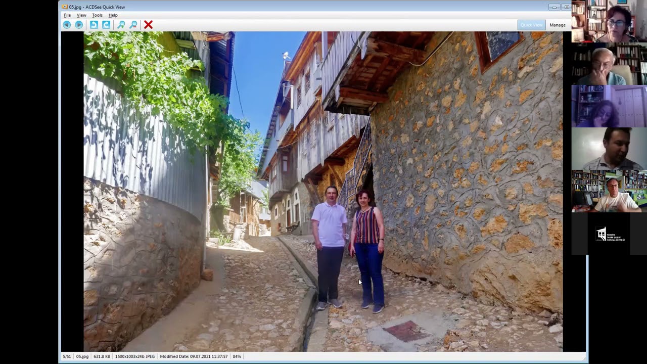 Cengiz SOĞUKPINAR , Sırakonak Köyü