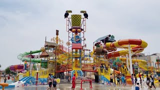 Rigby's Water World |Warner Robins, GA| Fun In The Sun on Father's Day