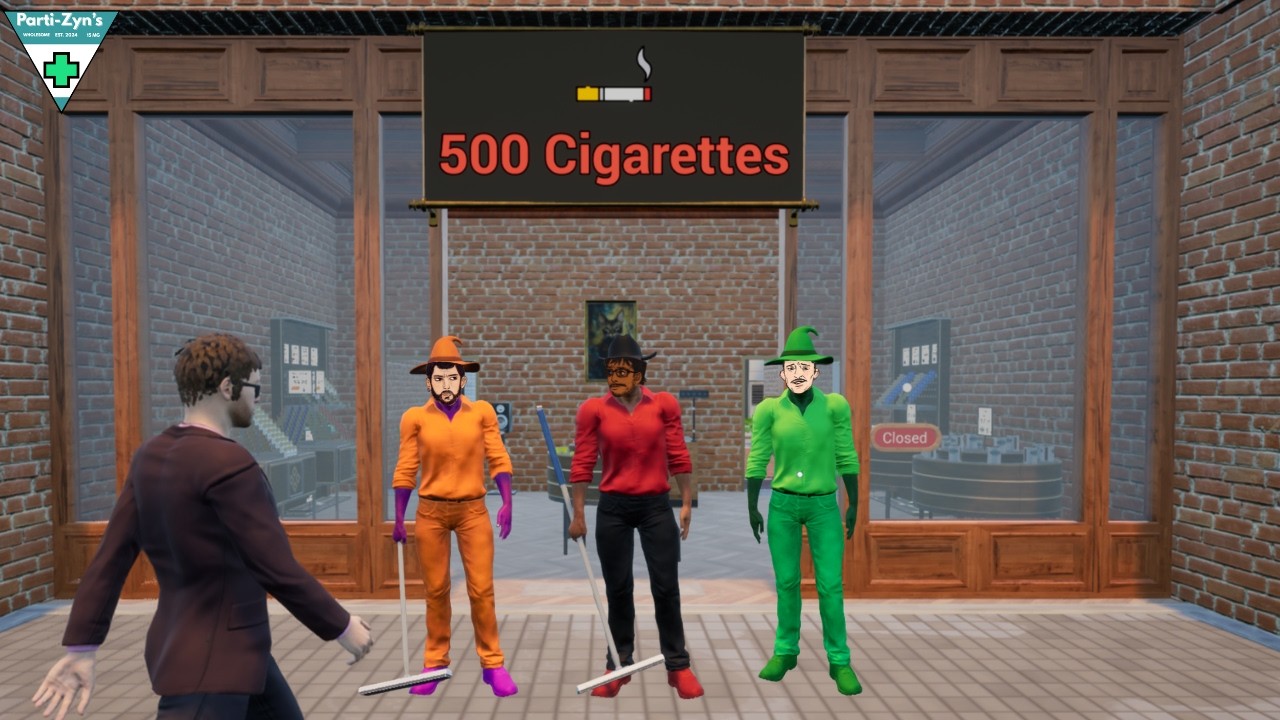 7 minute cigarette Each Cigarette Gets Me 7 Minutes Closer To Meeting The Lord