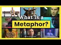 What is a metaphor  8 ways to create meaning with comparison