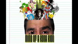 Video thumbnail of "Kona Kidd-Who Is The Lolo Who Stole My Pakalolo (FREE DOWNLOAD)"