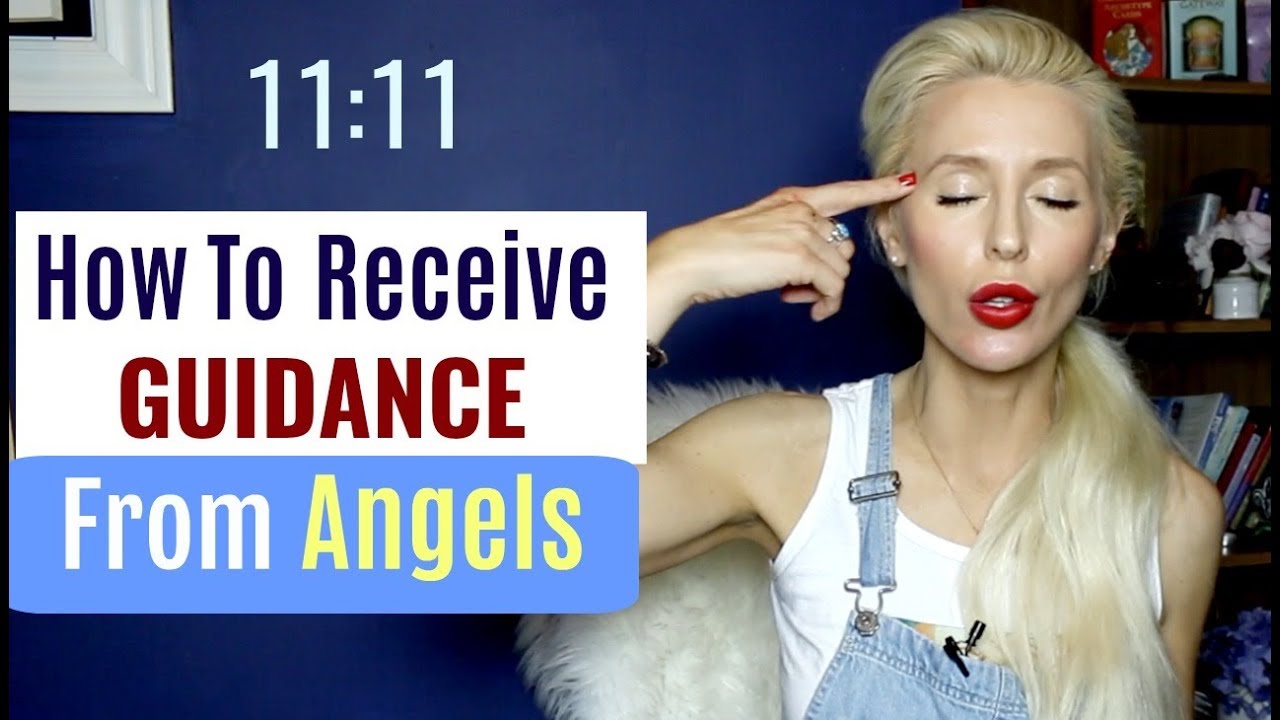 law of supply and demand How To Receive GUIDANCE From ANGELS